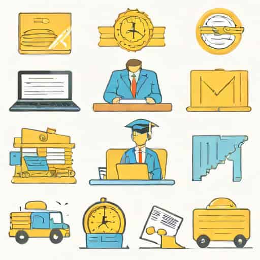 Government Competitive Exams For Commerce Students