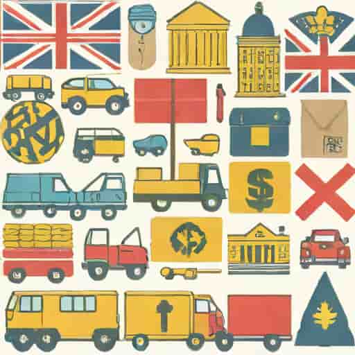 Government Tells Britons To Stockpile
