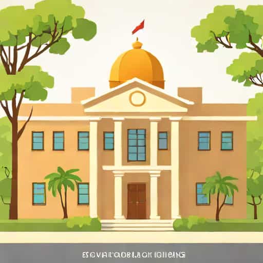 Govt Autonomous College Phulbani