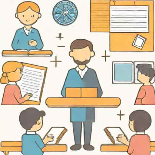 Grade 1 Catechism Lesson Plan