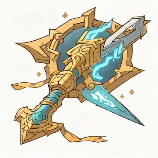 Granblue Fantasy Relink Terminus Weapon