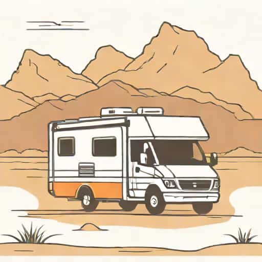 Grand Design Winnebago