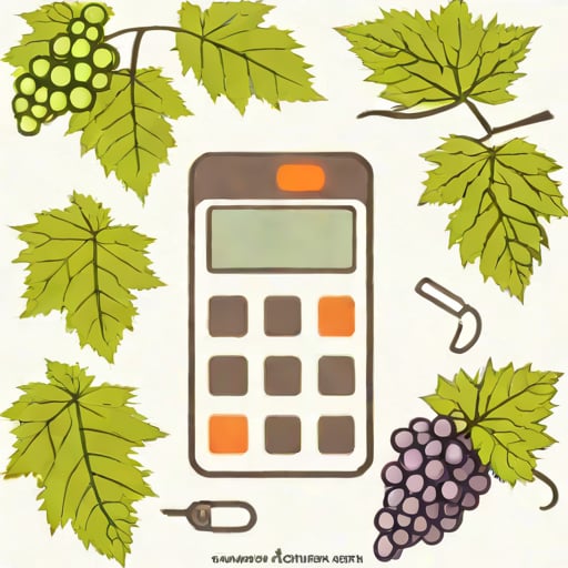Grapevine Sobriety Calculator