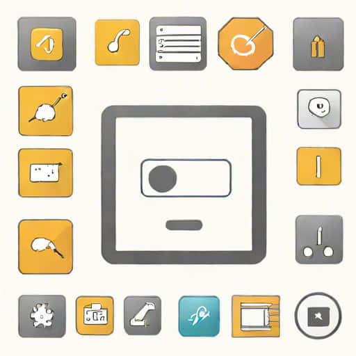 Graphical User Interface Gui