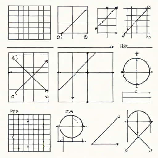 Graphing Linear Equations Pizzazz