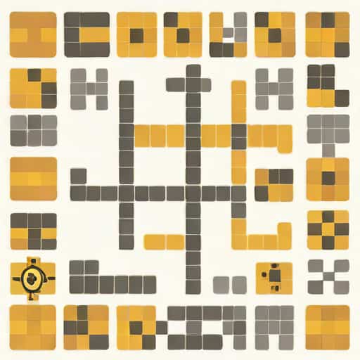 Gravity Powered Nourishment Crossword
