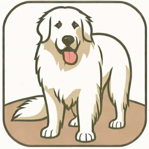 Great Pyrenees Shedding