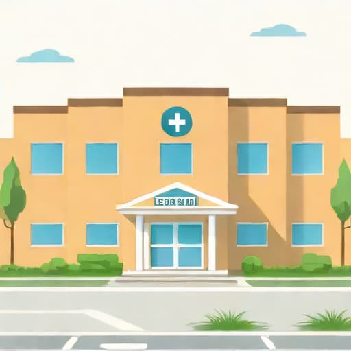 Greater El Monte Community Hospital