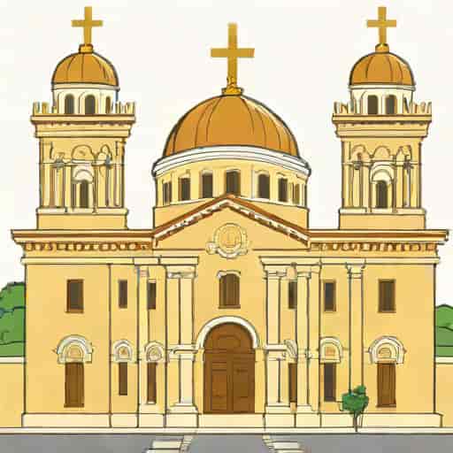 Greek Orthodox Patriarchate Of Jerusalem Newsgate