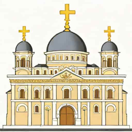 Greek Orthodox Patriarchate Of Jerusalem
