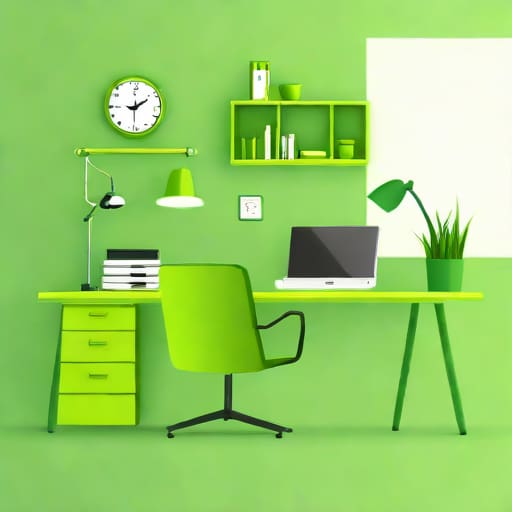 Green Office Ecologic