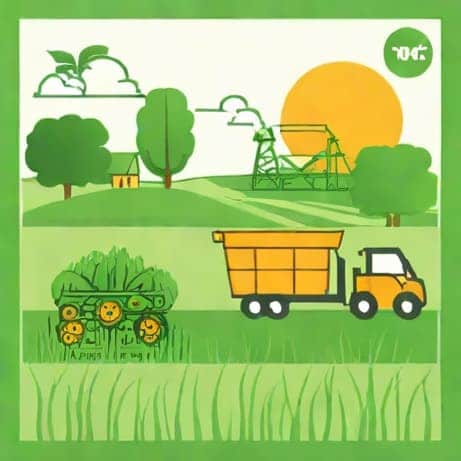 Greene County Agronomy Services