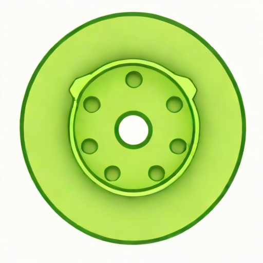 Greenworks Replacement Spool