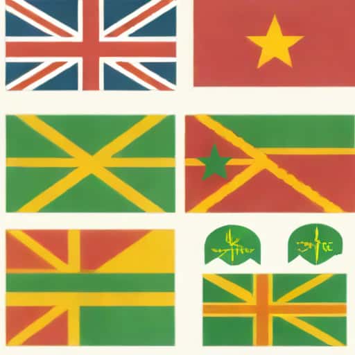 Grenadian Creole English Translation