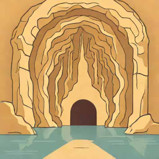 Grotto Of Depravity
