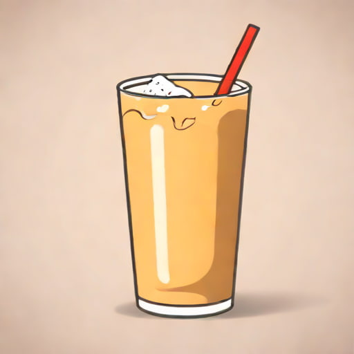 Grounded Beefy Smoothie