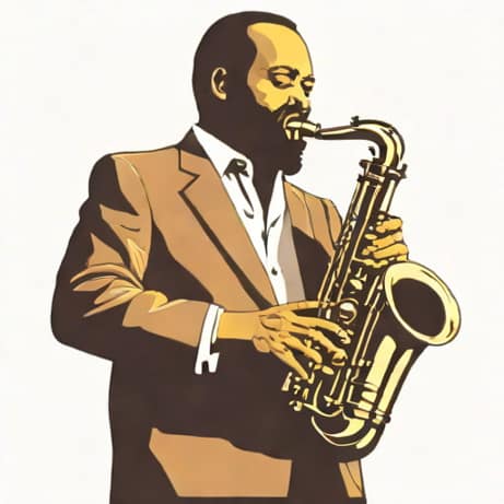 Grover Washington Jr Soulful Strut