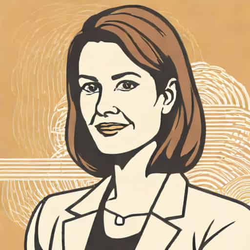 Grownup Gillian Flynn