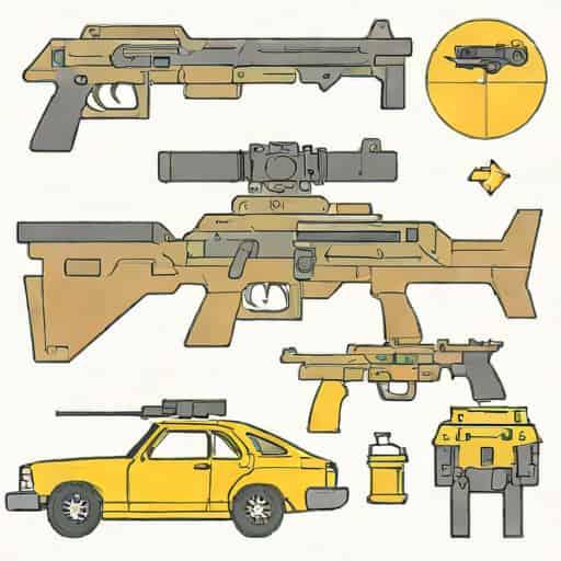 Gta V Gunrunning Guide