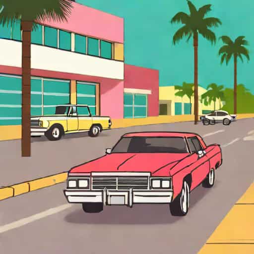Gta Vice City Invincibility Cheat