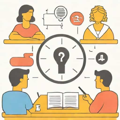 Guided Discovery And Socratic Questioning