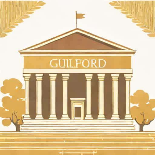 Guilford Savings Bank