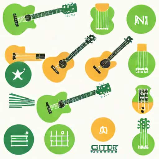 Guitar Chords For Greensleeves