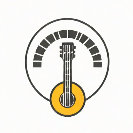 Guitar Tuner Chromatic