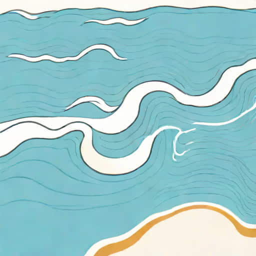 Gulf Streams Emanate From The Gulf Of