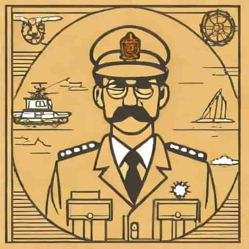 Gulf War Officeholder