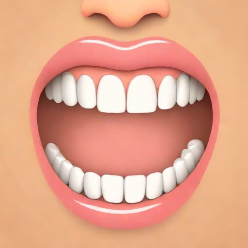 Gum Swelling After Tooth Extraction