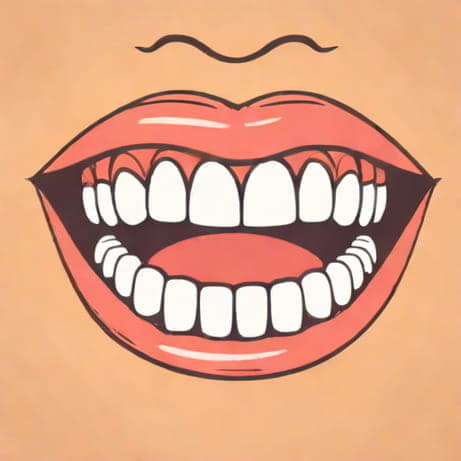 Gums And Teeth Aching