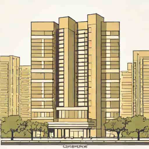 Gurgaon Hyatt Regency
