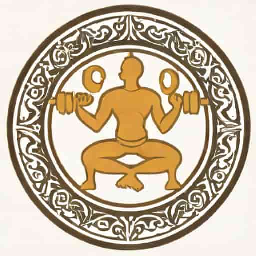 Gym Is Altered To Encompass Old Hindu