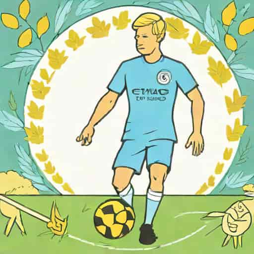 Haaland Compassionate Leave Man City