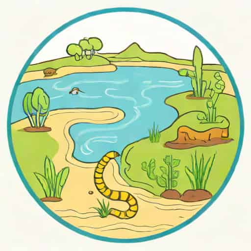Habitat Of Hookworm