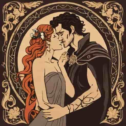 Hades X Persephone Saga