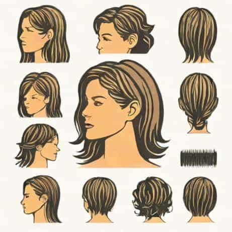 Hair Apposition Technique Cpt Code
