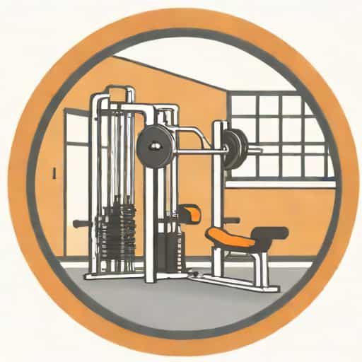 Halesowen Foundry Gym