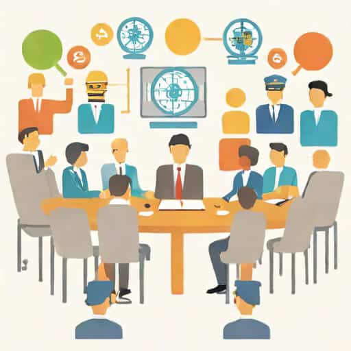 Halimbawa Ng Participatory Governance