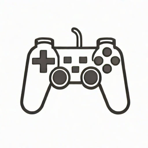 Hall Effect Joystick Ps5