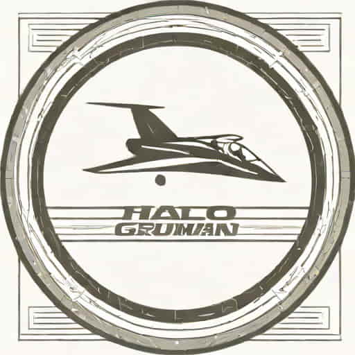 Halo Northrop Grumman