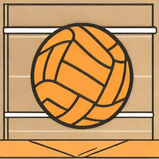Hammarskjold High School Volleyball