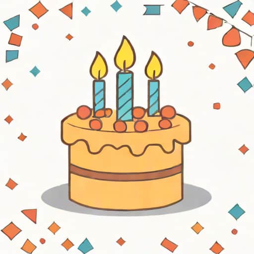 Happy Birthday Careen