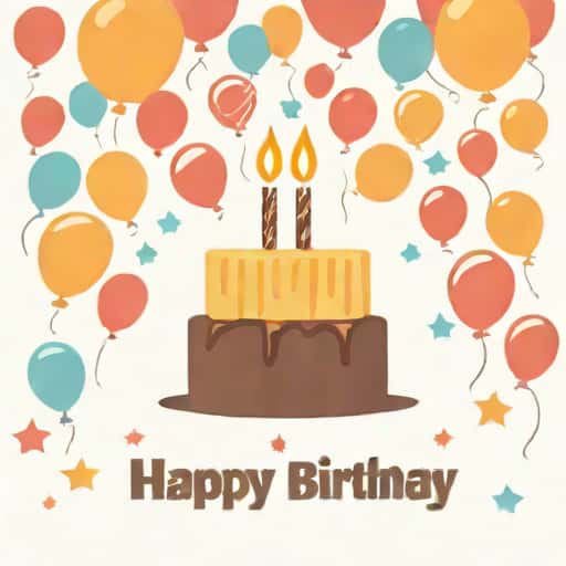 Happy Birthday Latish