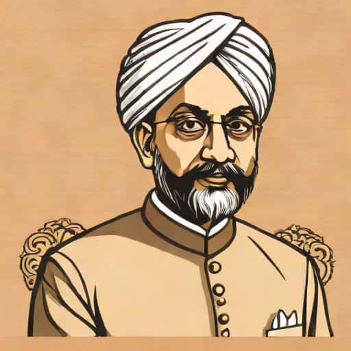 Har Gobind Khorana Biography In Hindi