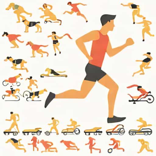 Hardest Footrace In The World