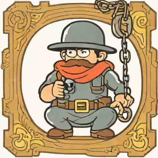 Hardest Geezer Kidnapped