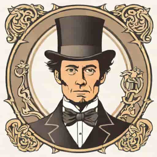 Harry Notable Illusionist And Escapologist
