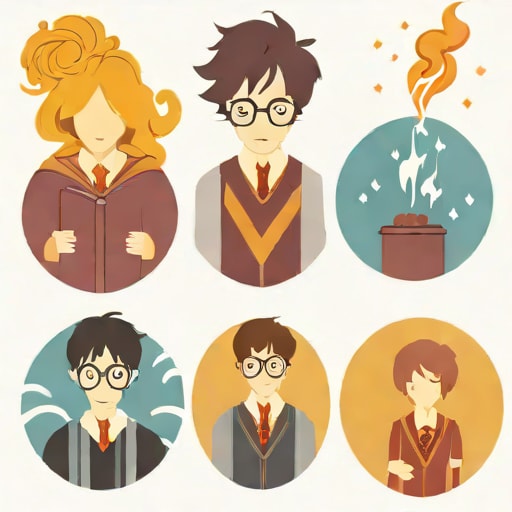 Harry Potter Transfiguration